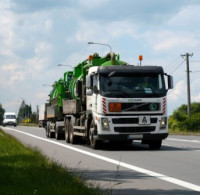 Diesel se nevzdává. Nákladní doprava ale postupně sází i na elektromobilitu a alternativní paliva